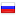 gladweb.ru hosted country
